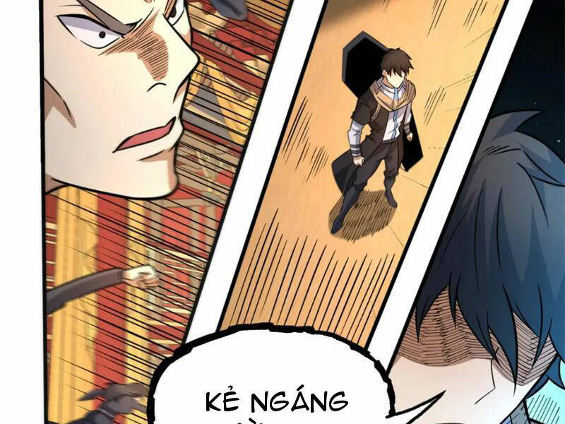 siêu phàm sát thần chapter 123 - Next chapter 124