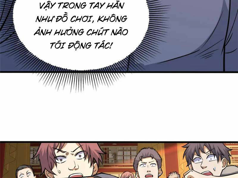 siêu phàm sát thần chapter 123 - Next chapter 124