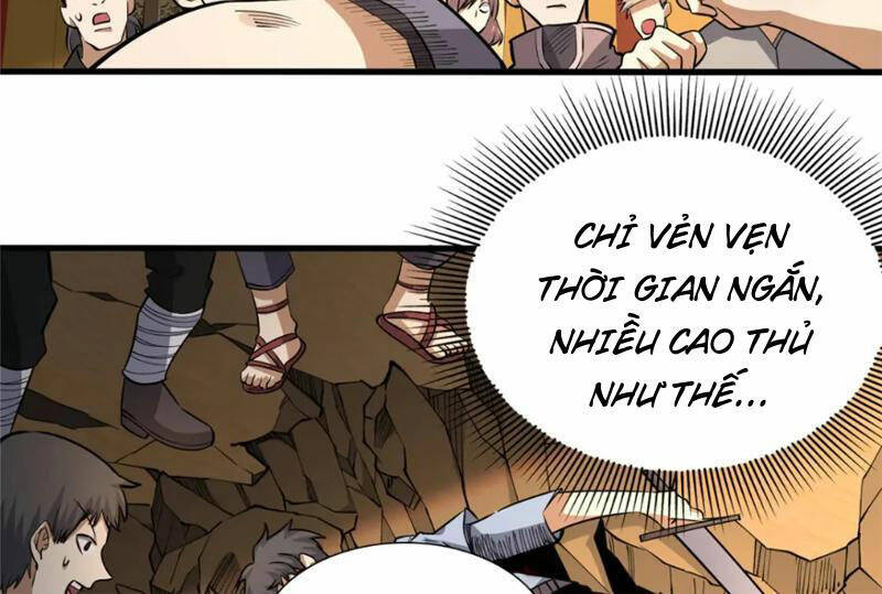 siêu phàm sát thần chapter 123 - Next chapter 124