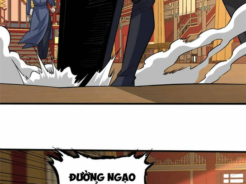 siêu phàm sát thần chapter 123 - Next chapter 124