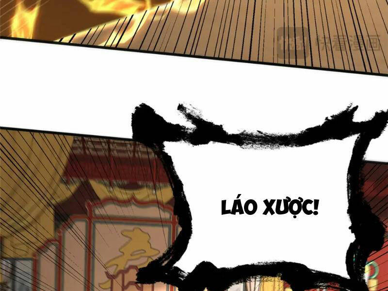 siêu phàm sát thần chapter 123 - Next chapter 124