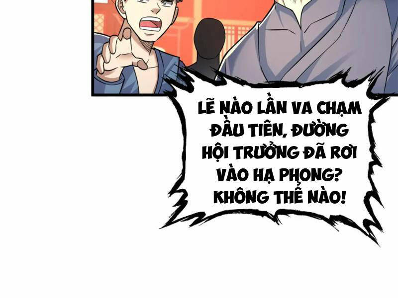 siêu phàm sát thần chapter 123 - Next chapter 124