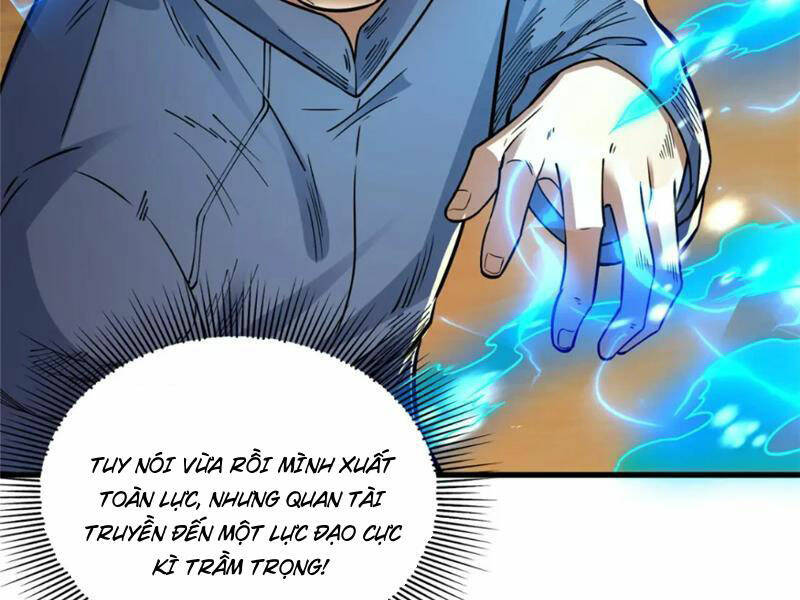 siêu phàm sát thần chapter 123 - Next chapter 124