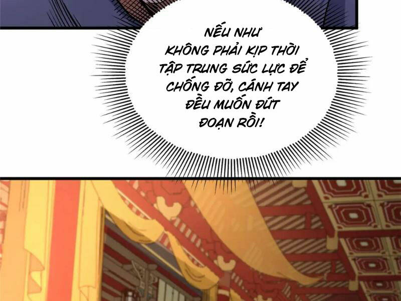 siêu phàm sát thần chapter 123 - Next chapter 124