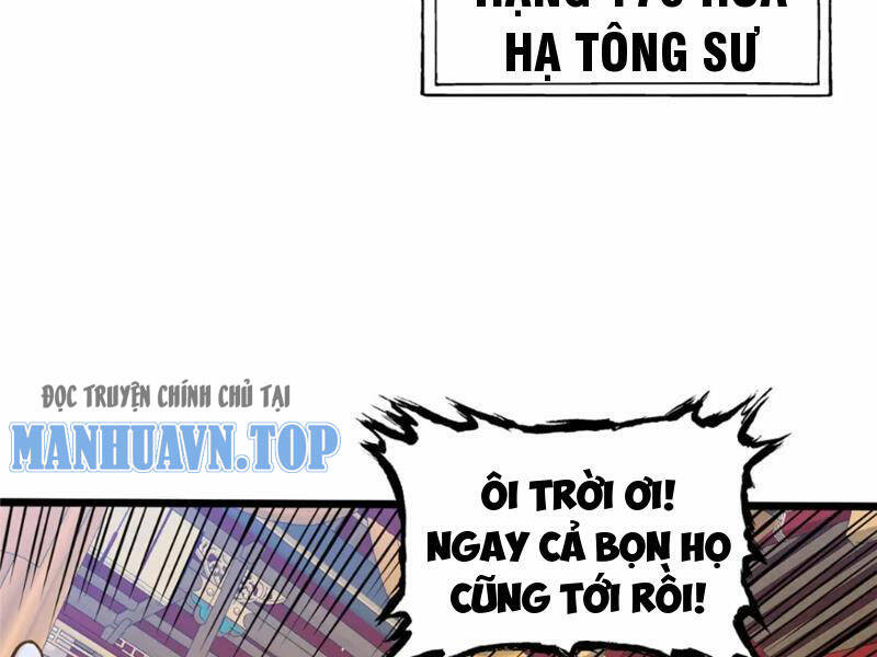 siêu phàm sát thần chapter 123 - Next chapter 124