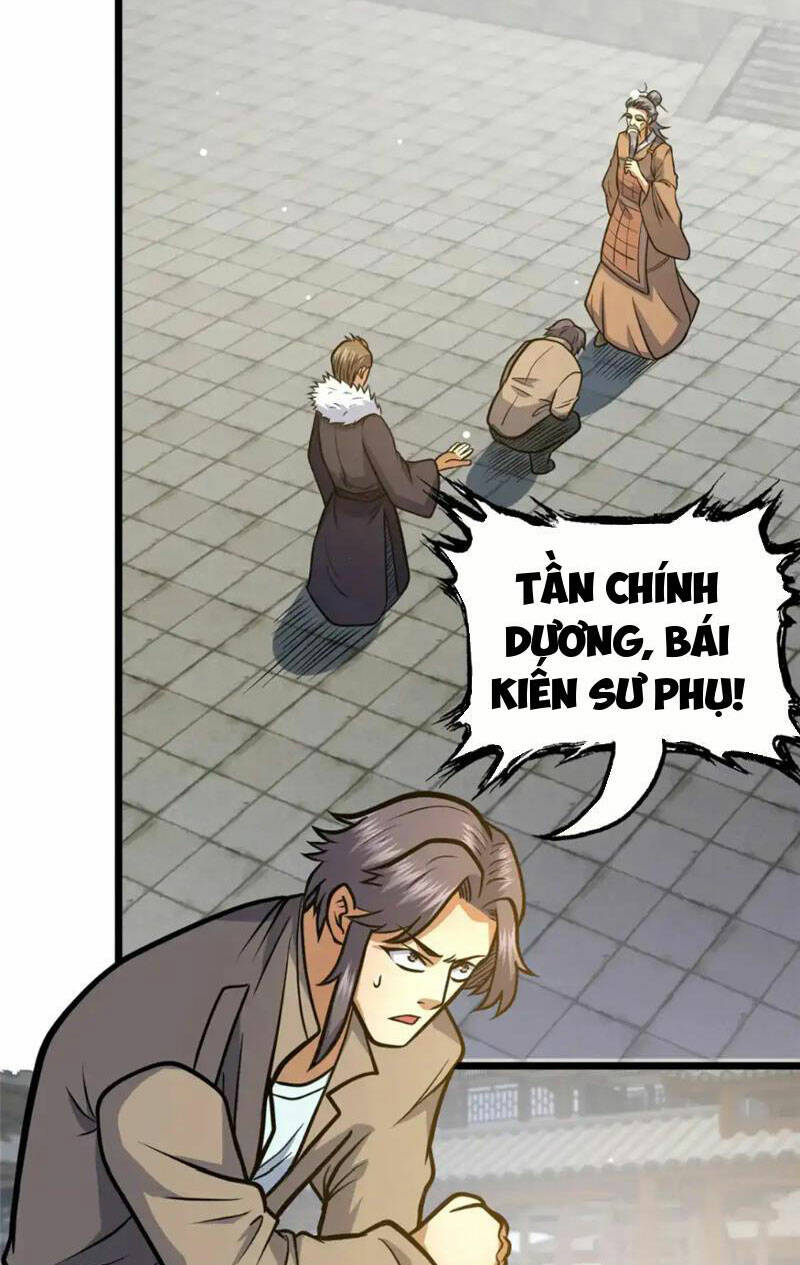 siêu phàm sát thần chapter 129 - Next chapter 130