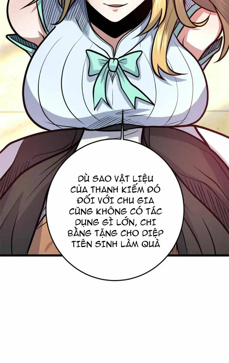 siêu phàm sát thần chapter 129 - Next chapter 130