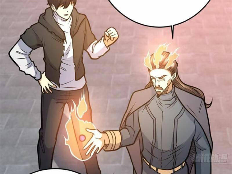 siêu phàm sát thần chapter 139 - Trang 2