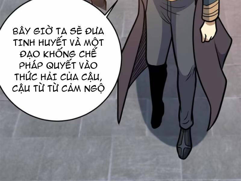 siêu phàm sát thần chapter 139 - Trang 2