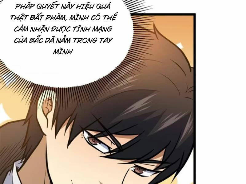 siêu phàm sát thần chapter 139 - Trang 2