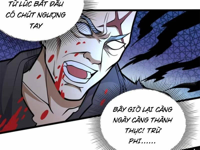 siêu phàm sát thần chapter 139 - Trang 2