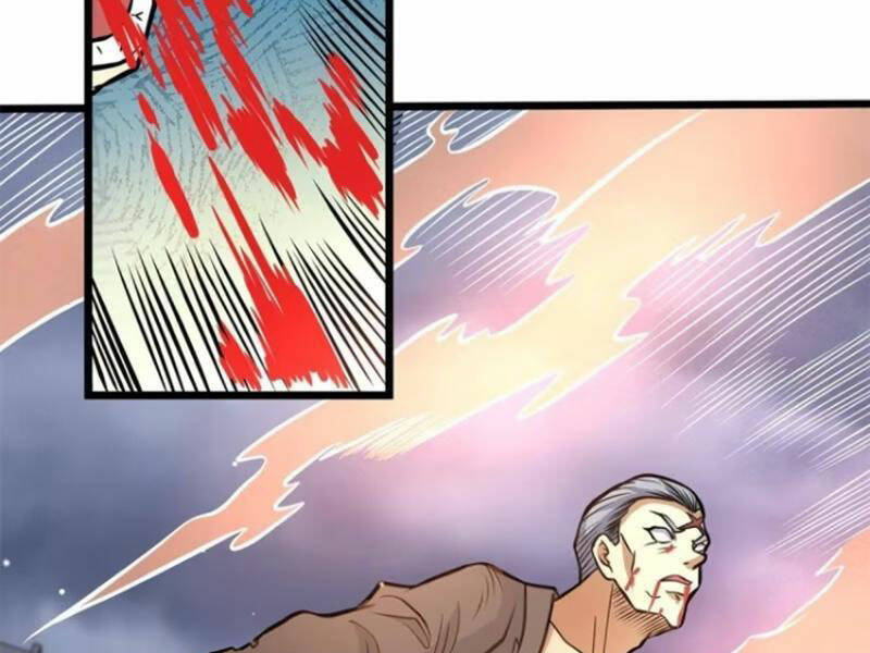 siêu phàm sát thần chapter 139 - Trang 2