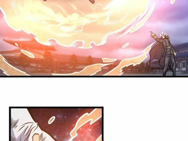 siêu phàm sát thần chapter 139 - Trang 2