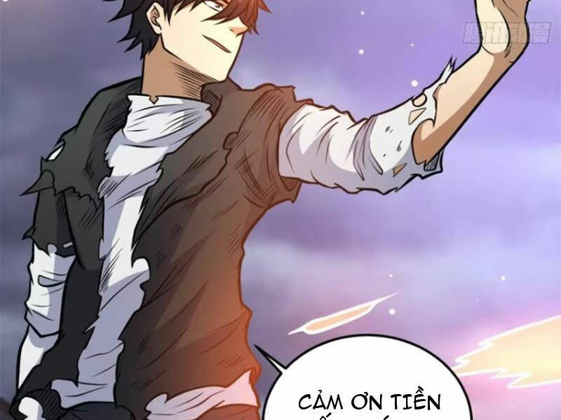 siêu phàm sát thần chapter 139 - Trang 2