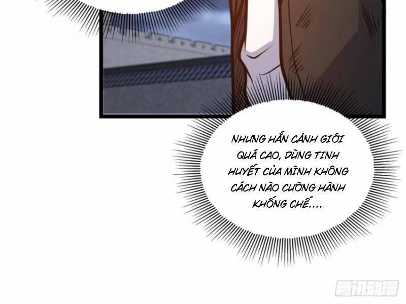 siêu phàm sát thần chapter 139 - Trang 2