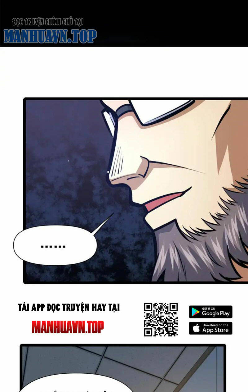 siêu phàm sát thần chapter 144 - Trang 2