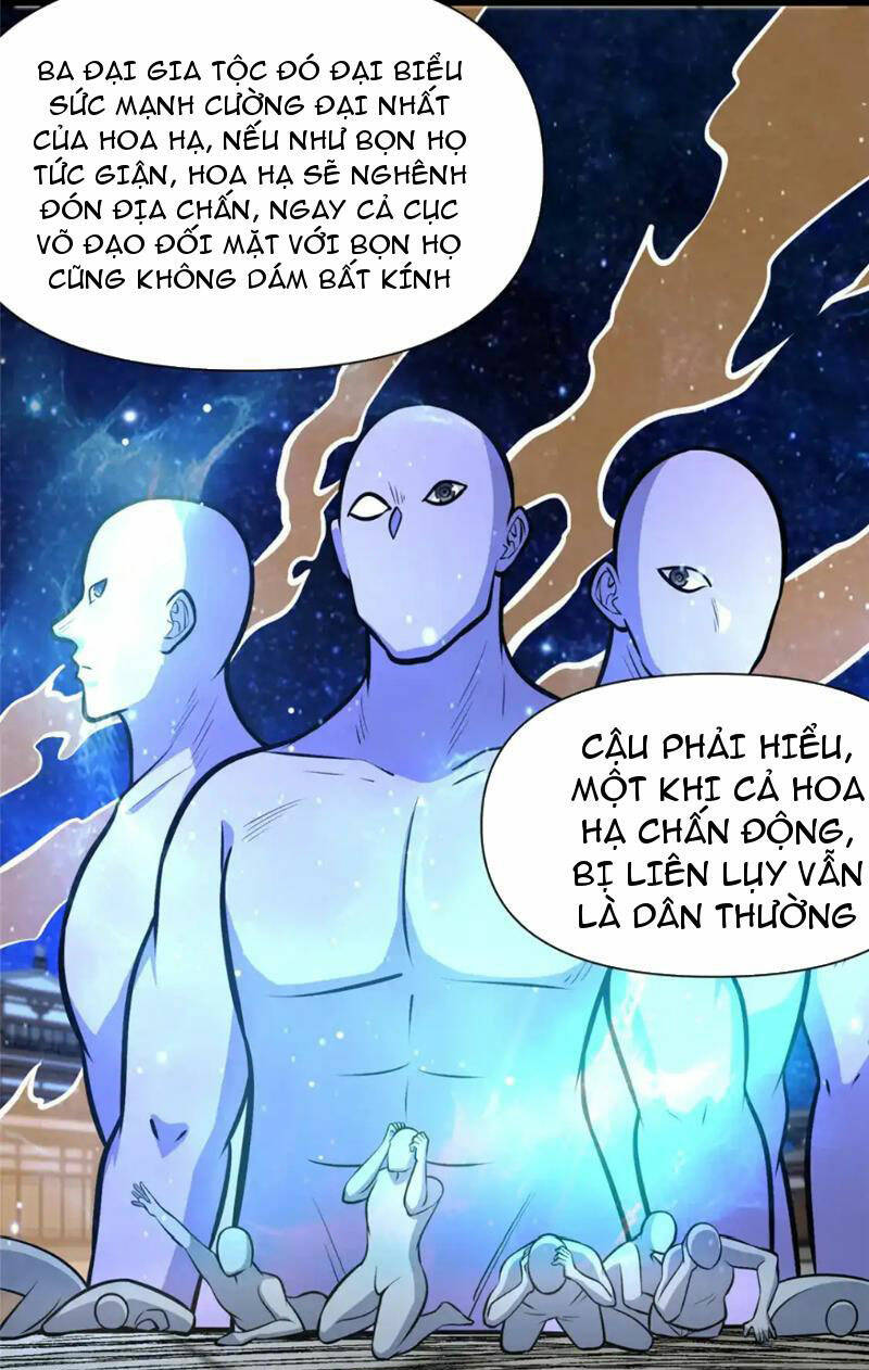 siêu phàm sát thần chapter 144 - Trang 2