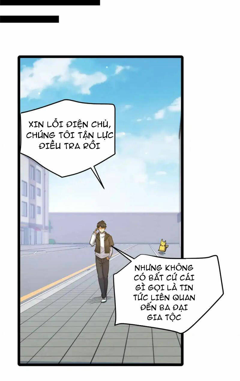 siêu phàm sát thần chapter 144 - Trang 2