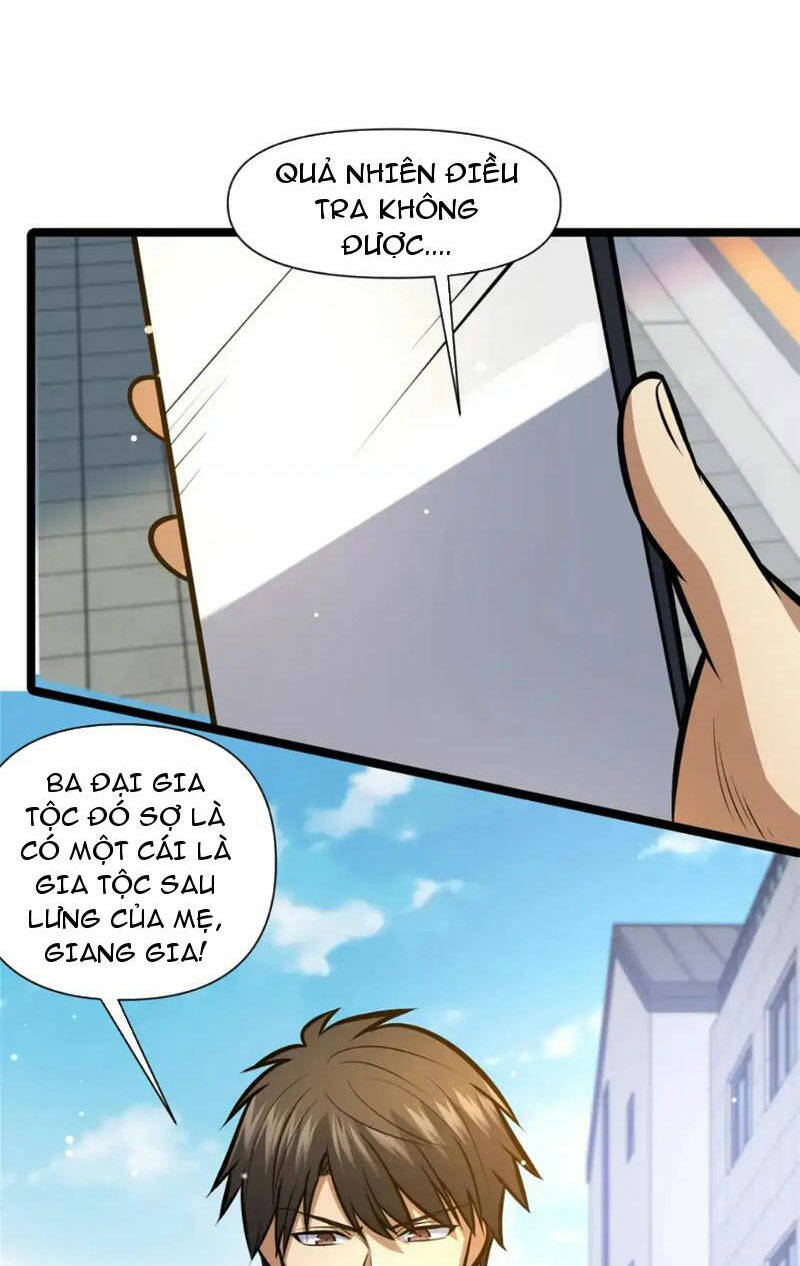 siêu phàm sát thần chapter 144 - Trang 2