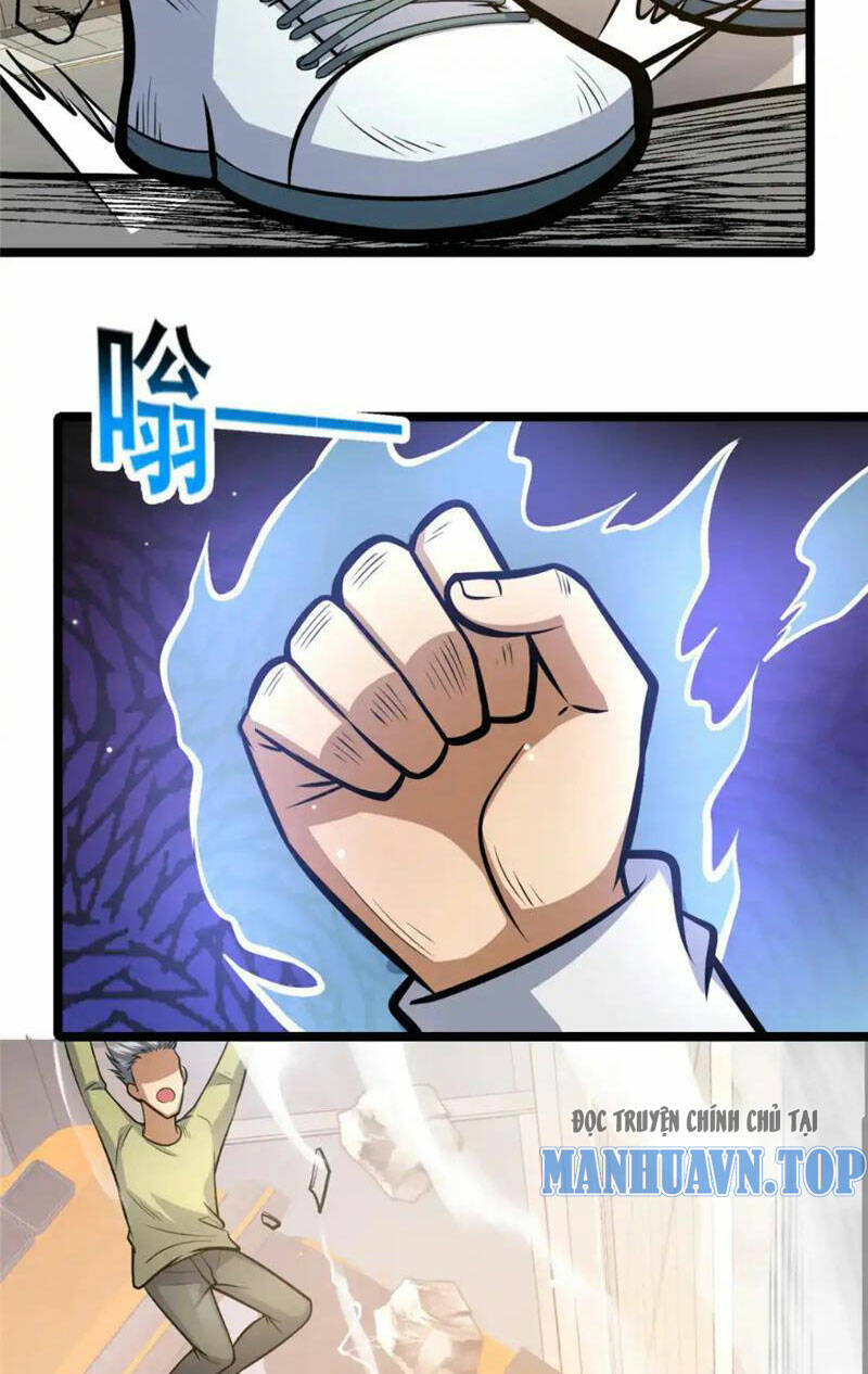 siêu phàm sát thần chapter 144 - Trang 2