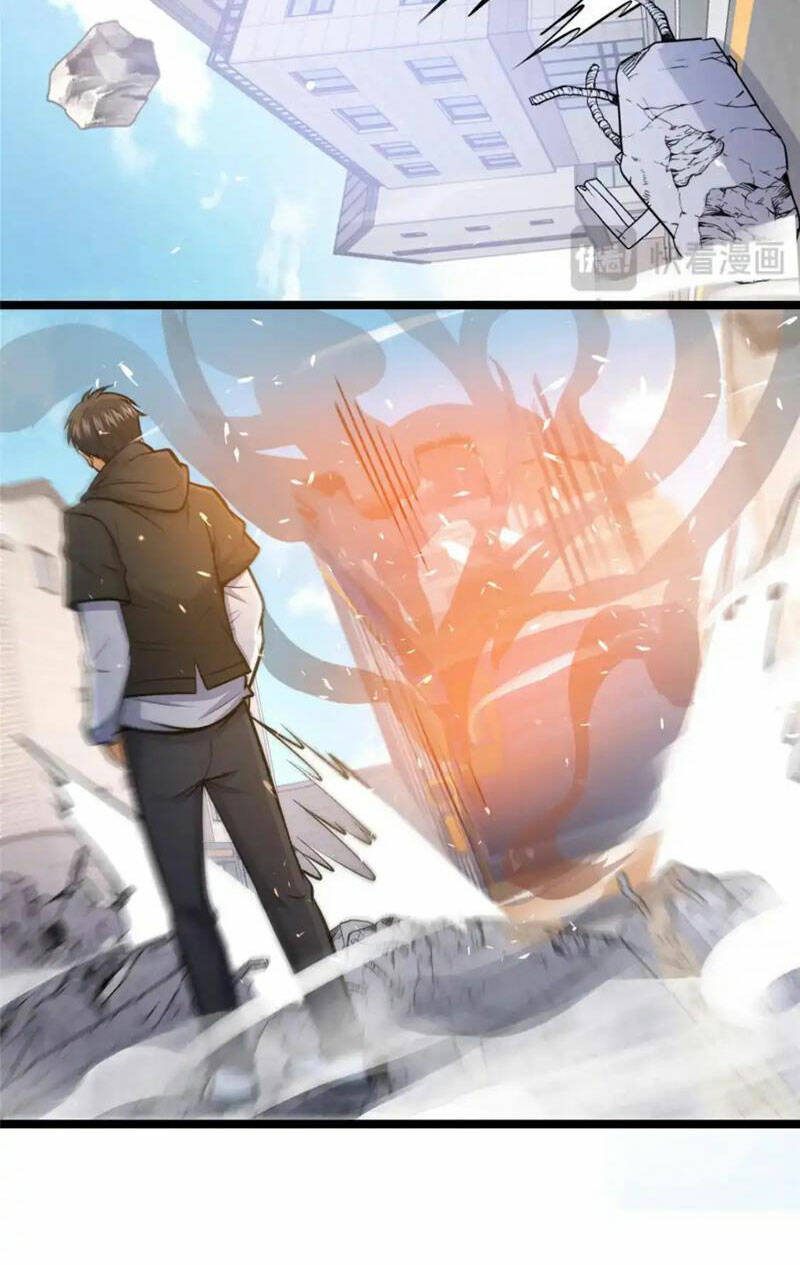 siêu phàm sát thần chapter 144 - Trang 2