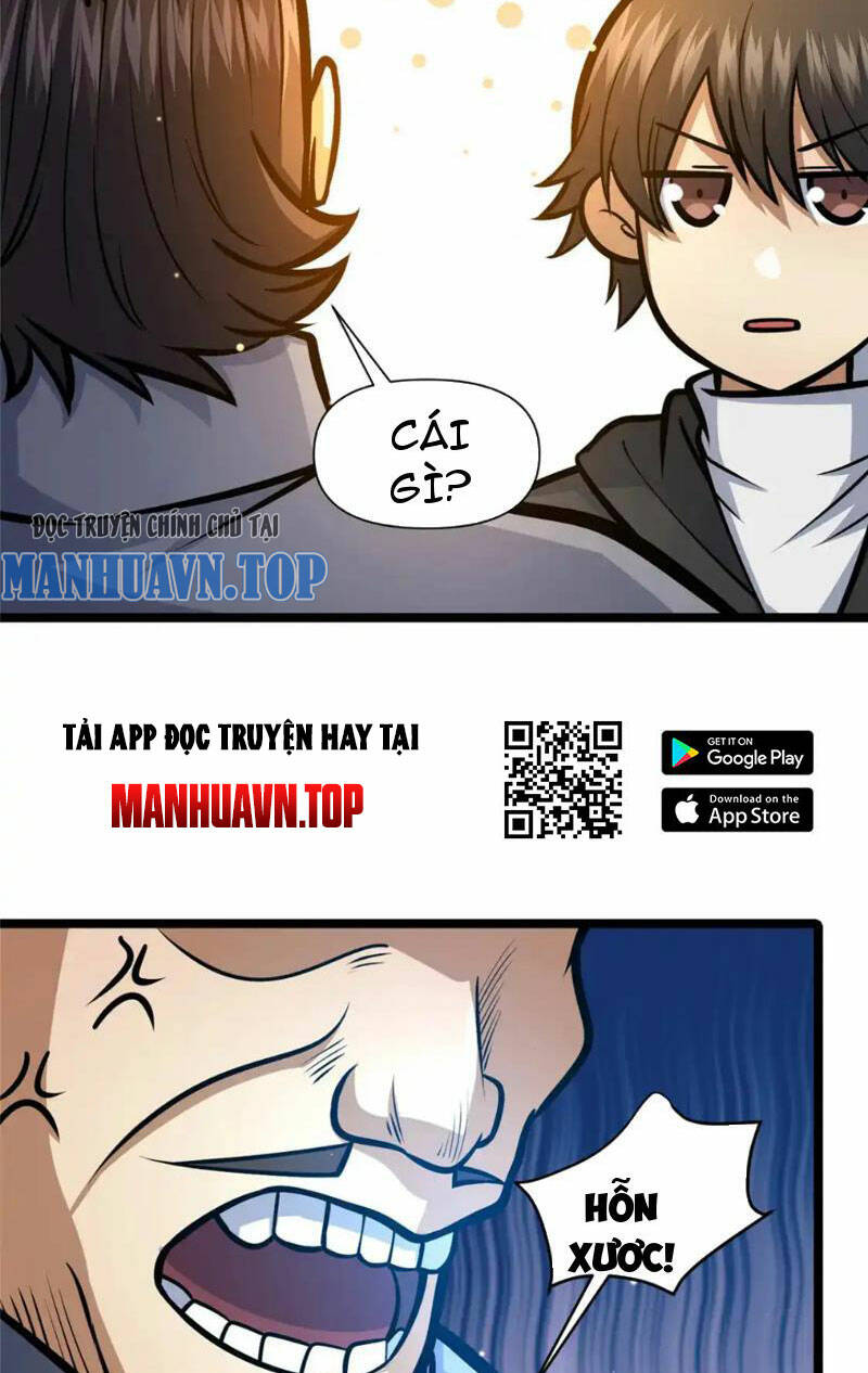 siêu phàm sát thần chapter 144 - Trang 2