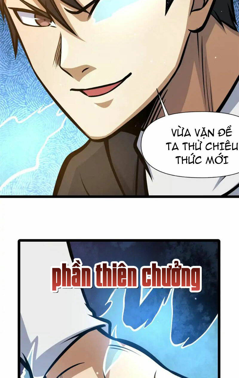 siêu phàm sát thần chapter 144 - Trang 2