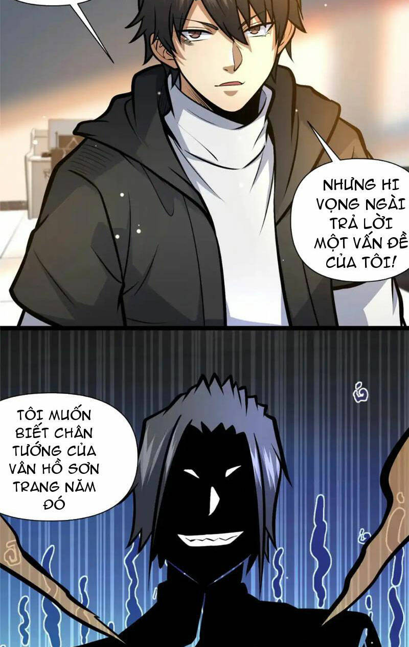 siêu phàm sát thần chapter 144 - Trang 2