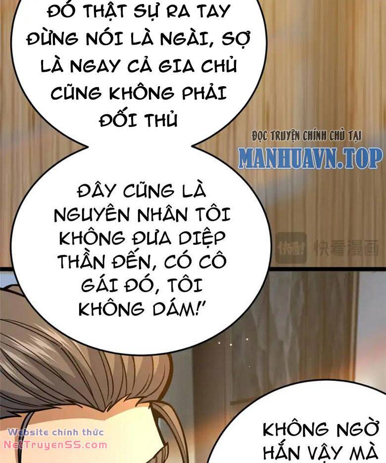 siêu phàm sát thần chương 154 - Trang 2