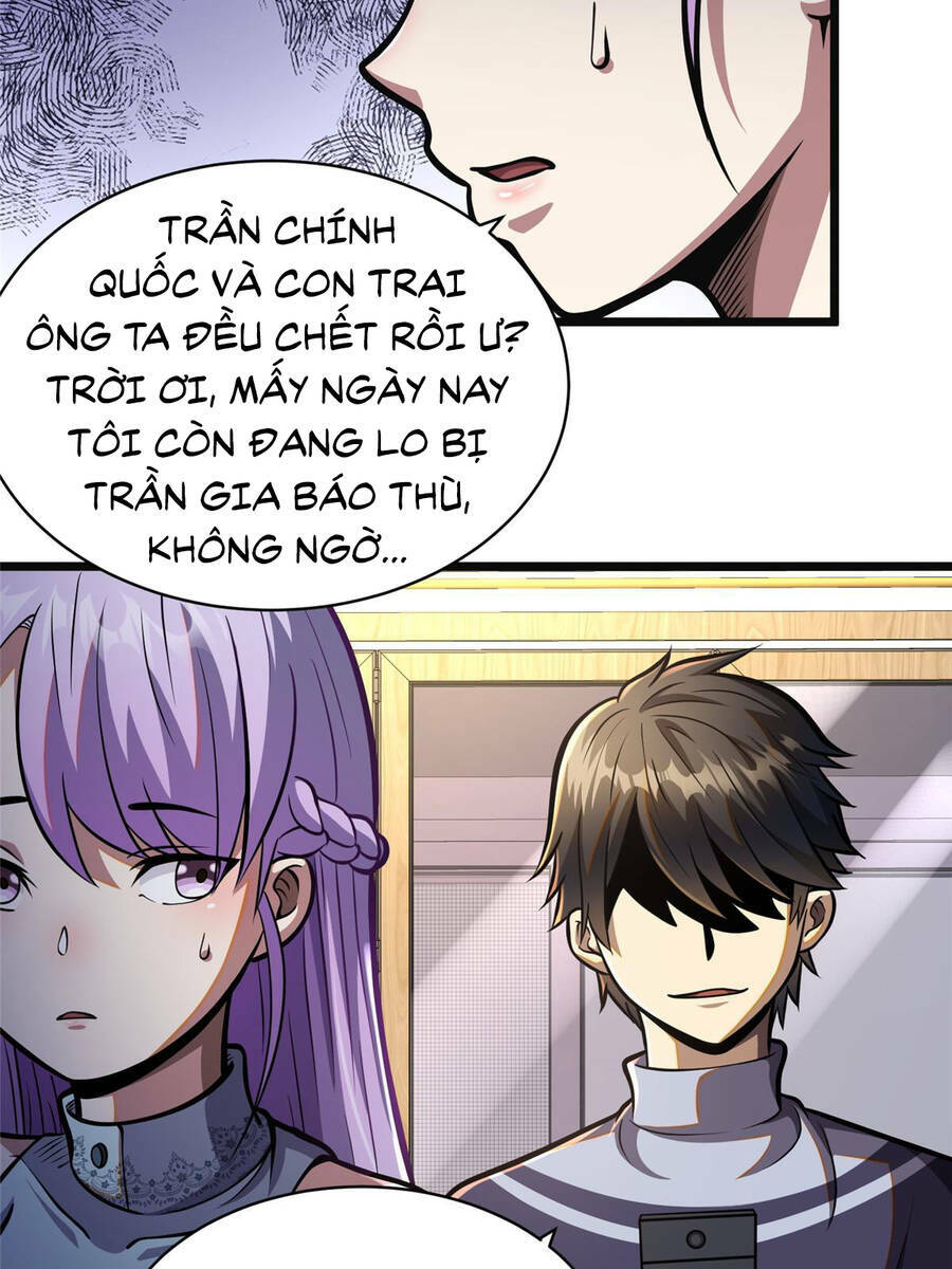 siêu phàm sát thần chapter 17 - Next chapter 18