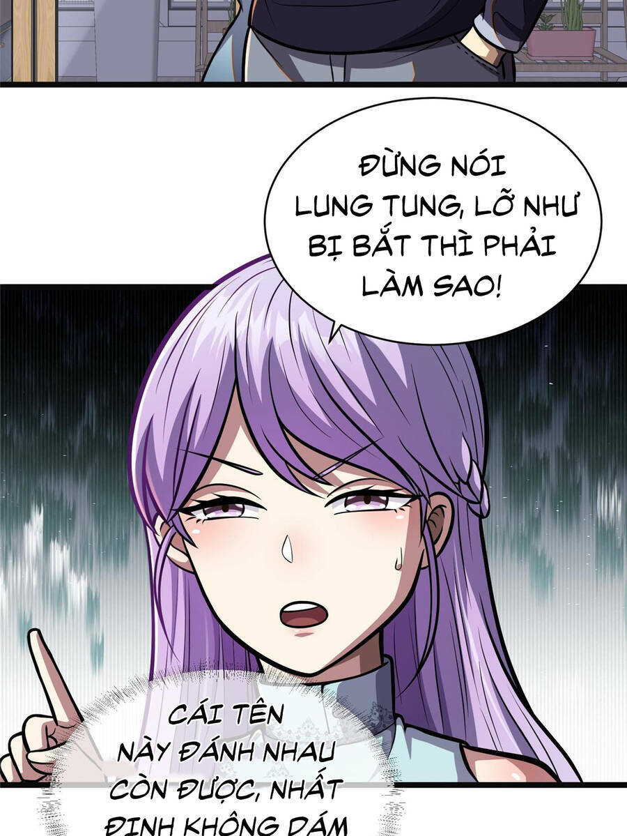 siêu phàm sát thần chapter 17 - Next chapter 18