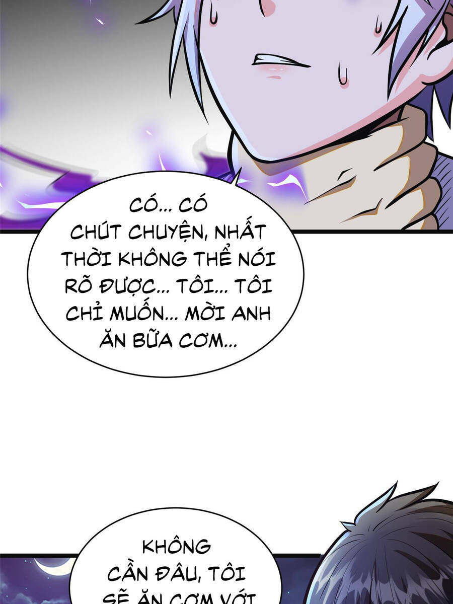 siêu phàm sát thần chapter 17 - Next chapter 18