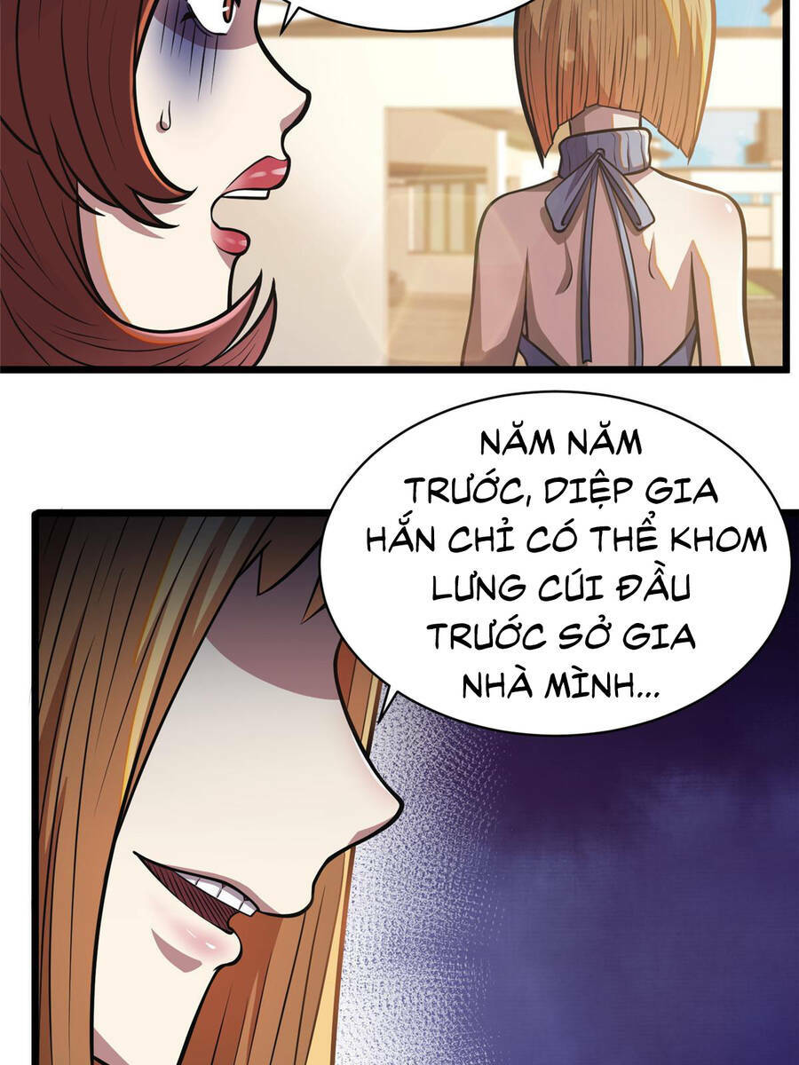 siêu phàm sát thần chapter 17 - Next chapter 18