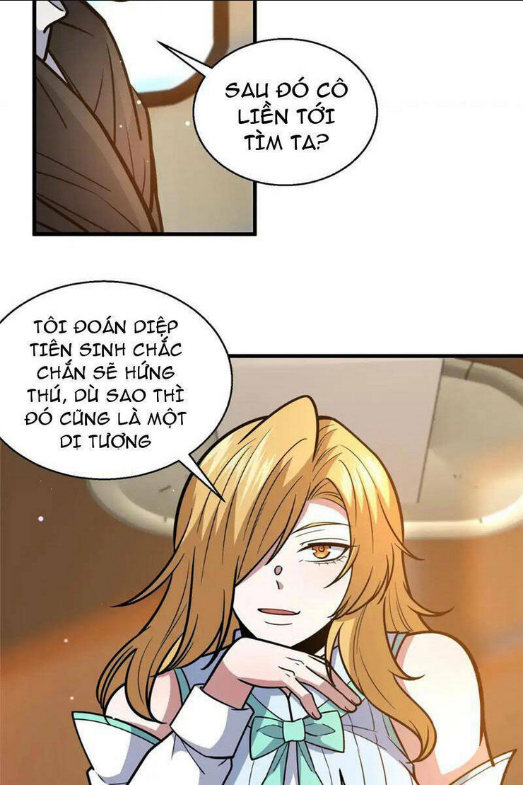 siêu phàm sát thần chapter 172 - Next chương 173