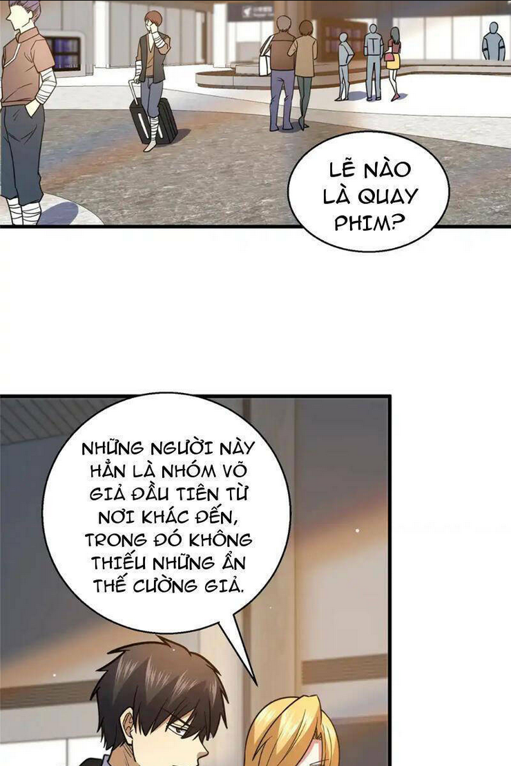 siêu phàm sát thần chapter 172 - Next chương 173