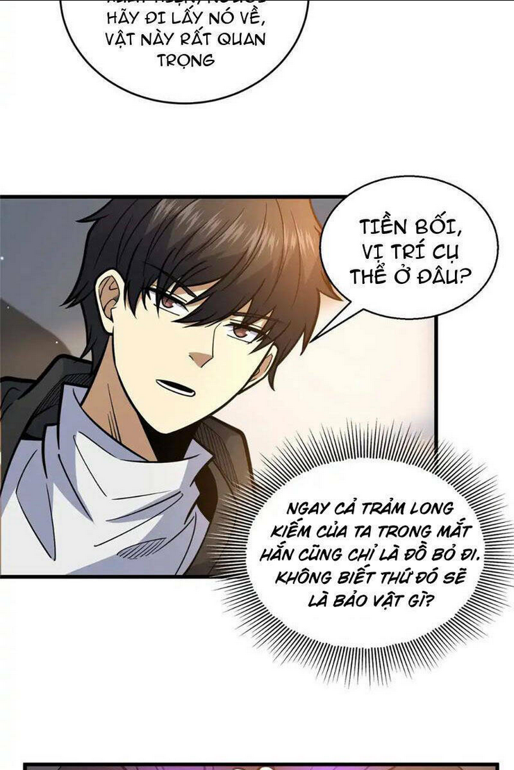 siêu phàm sát thần chapter 172 - Next chương 173