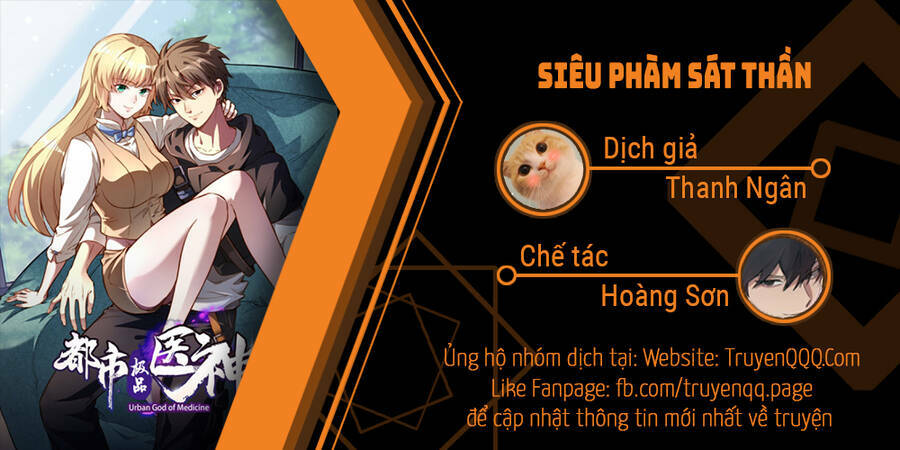 siêu phàm sát thần chapter 18 - Trang 2