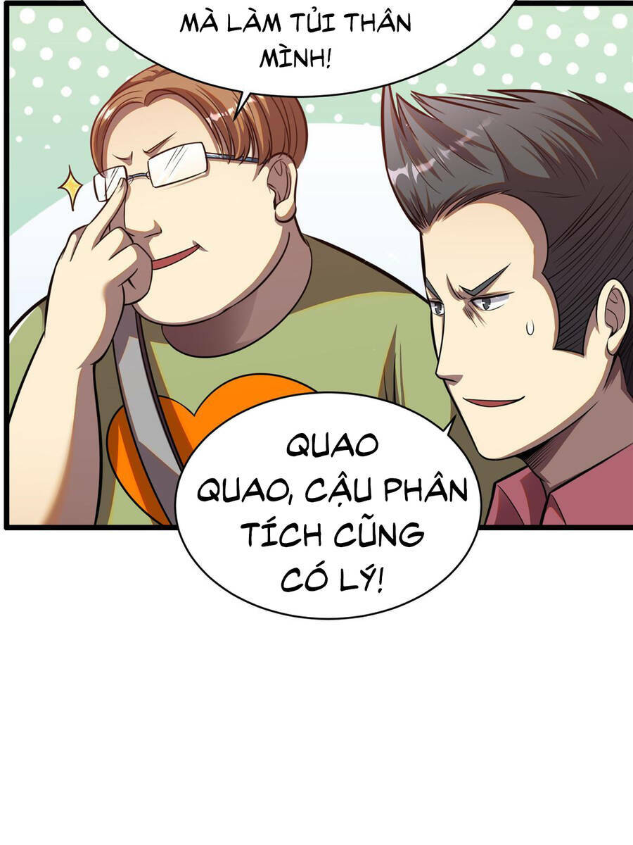 siêu phàm sát thần chapter 18 - Trang 2