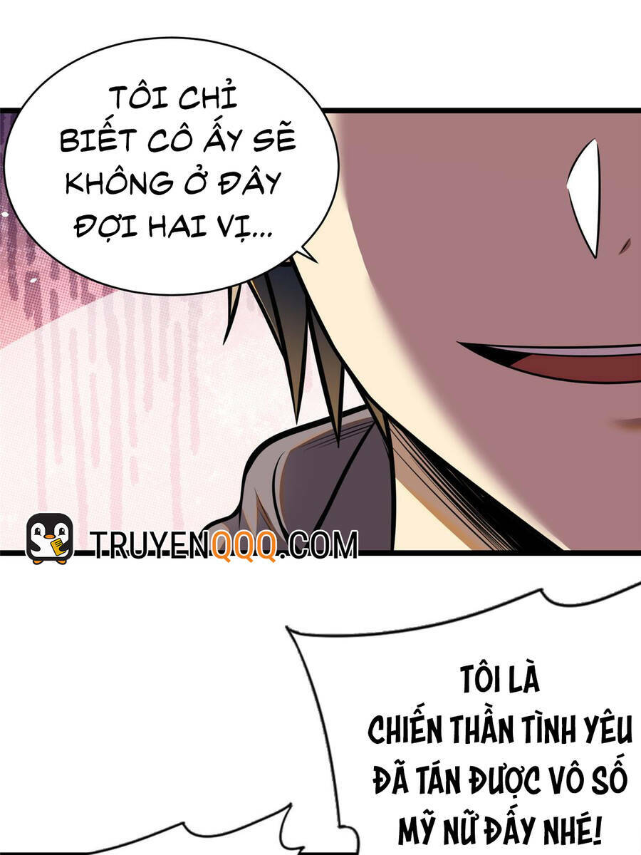 siêu phàm sát thần chapter 18 - Trang 2