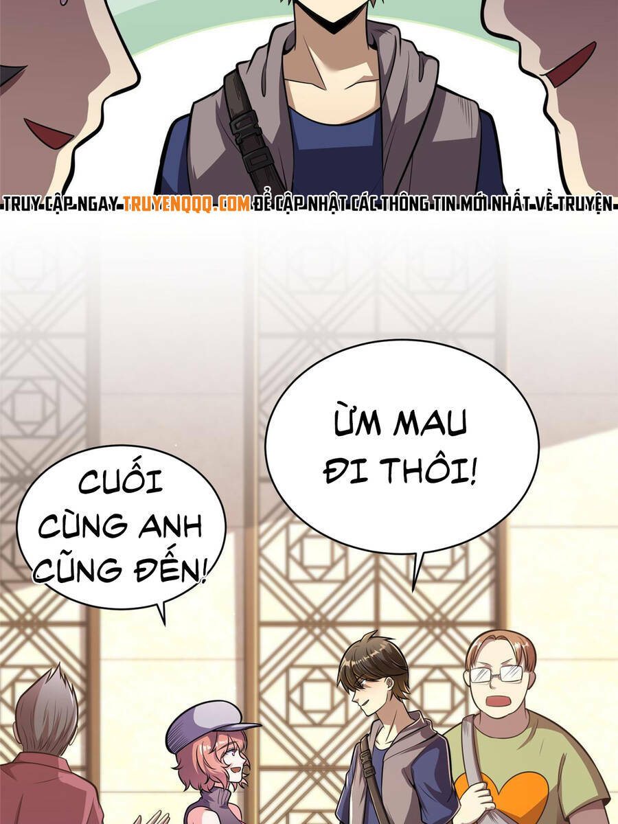 siêu phàm sát thần chapter 18 - Trang 2