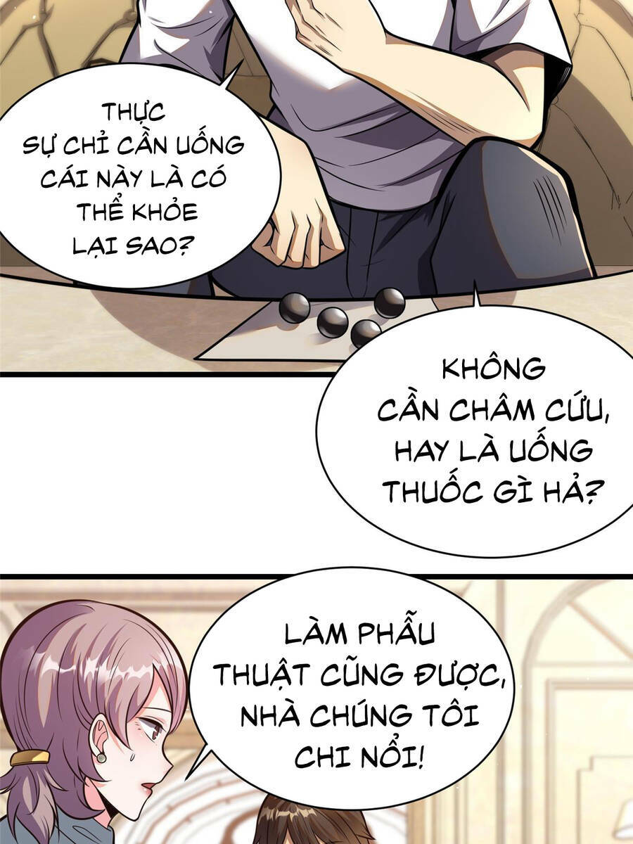 siêu phàm sát thần chapter 18 - Trang 2