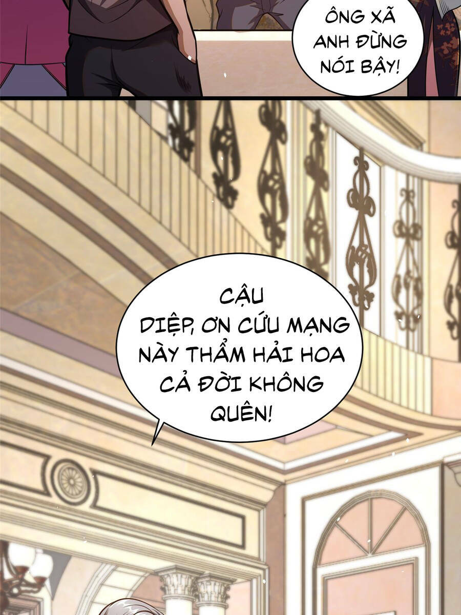 siêu phàm sát thần chapter 18 - Trang 2