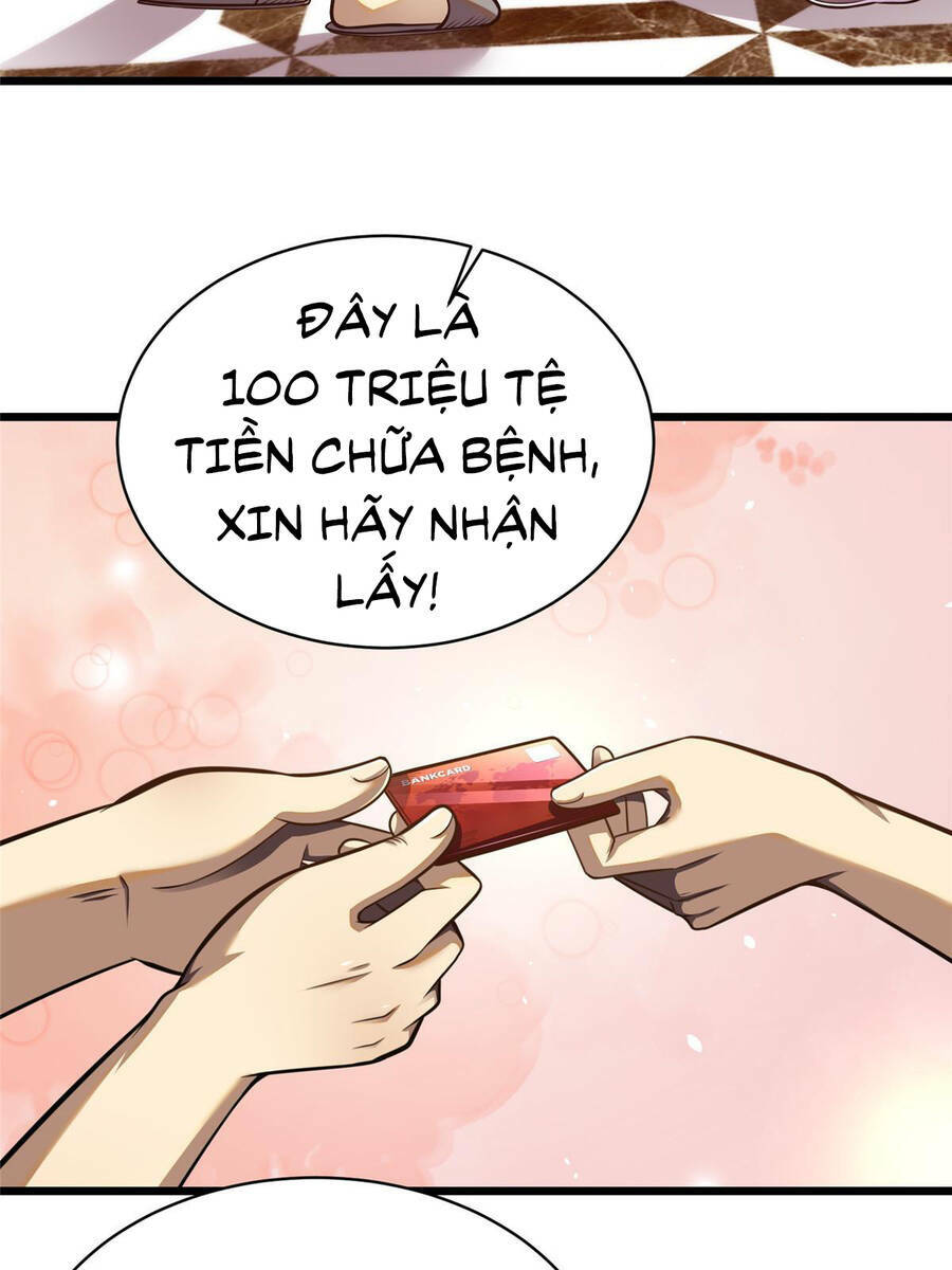 siêu phàm sát thần chapter 18 - Trang 2