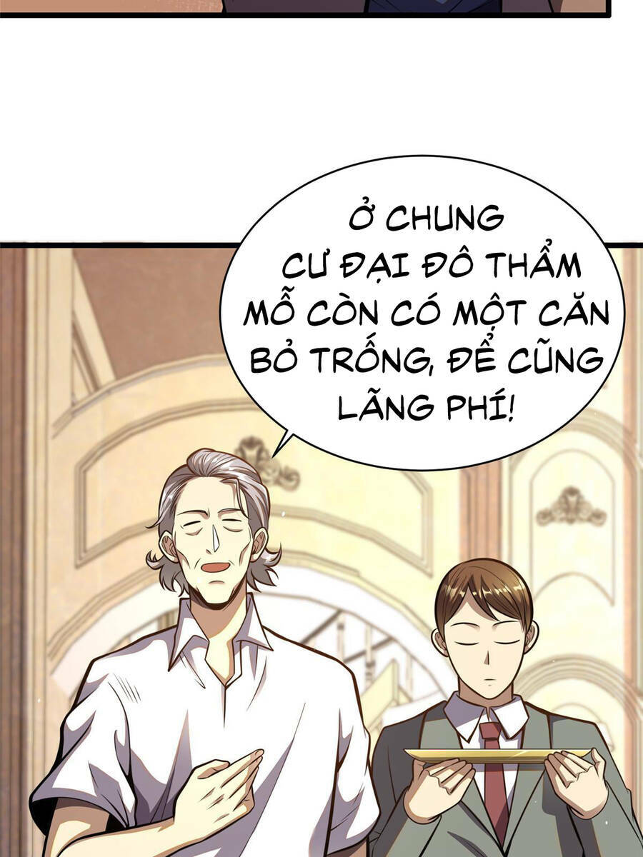 siêu phàm sát thần chapter 18 - Trang 2