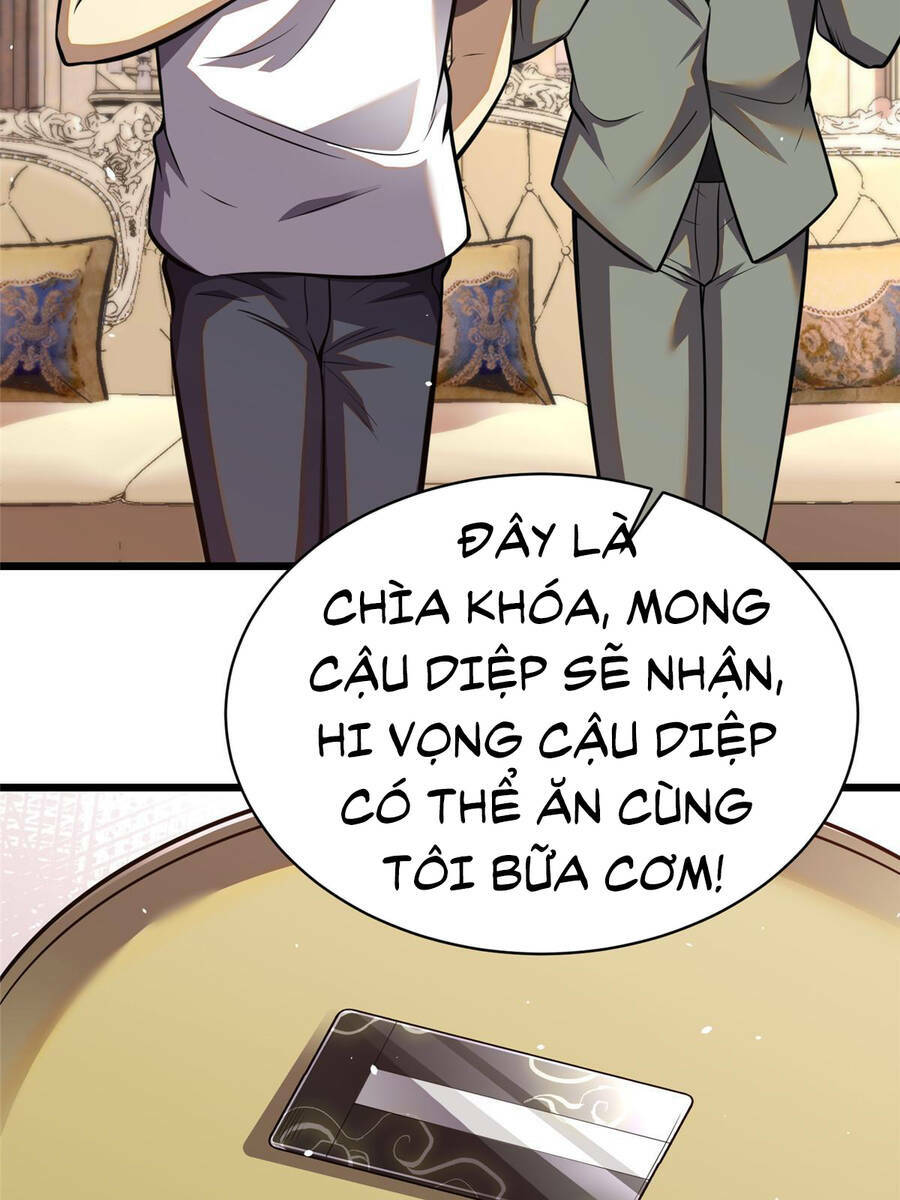 siêu phàm sát thần chapter 18 - Trang 2