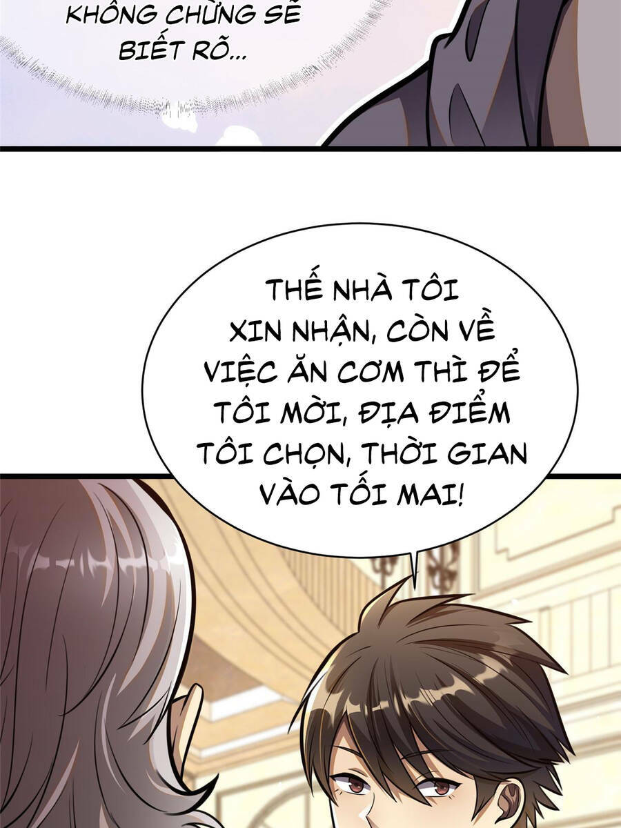 siêu phàm sát thần chapter 18 - Trang 2