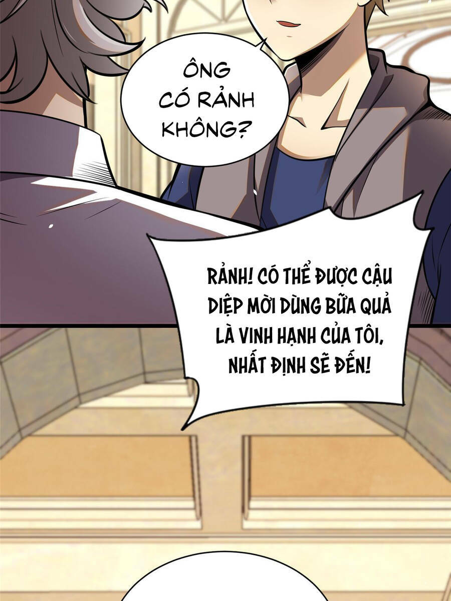 siêu phàm sát thần chapter 18 - Trang 2