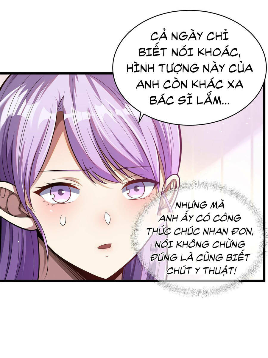 siêu phàm sát thần chapter 18 - Trang 2