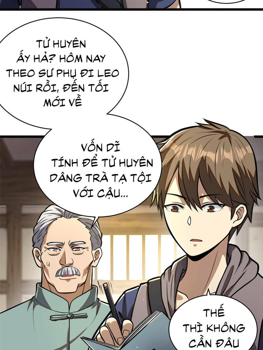 siêu phàm sát thần chapter 19 - Trang 2