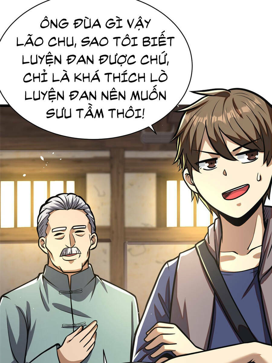 siêu phàm sát thần chapter 19 - Trang 2